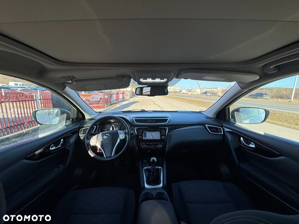 Nissan Qashqai - 18
