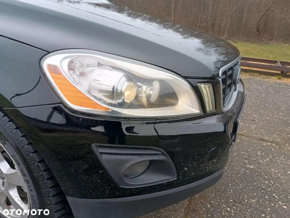 Volvo XC 60 D4 AWD Edition Pro - 18