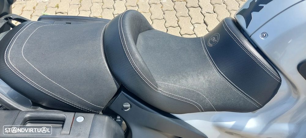 BMW R 1150 RT - 12