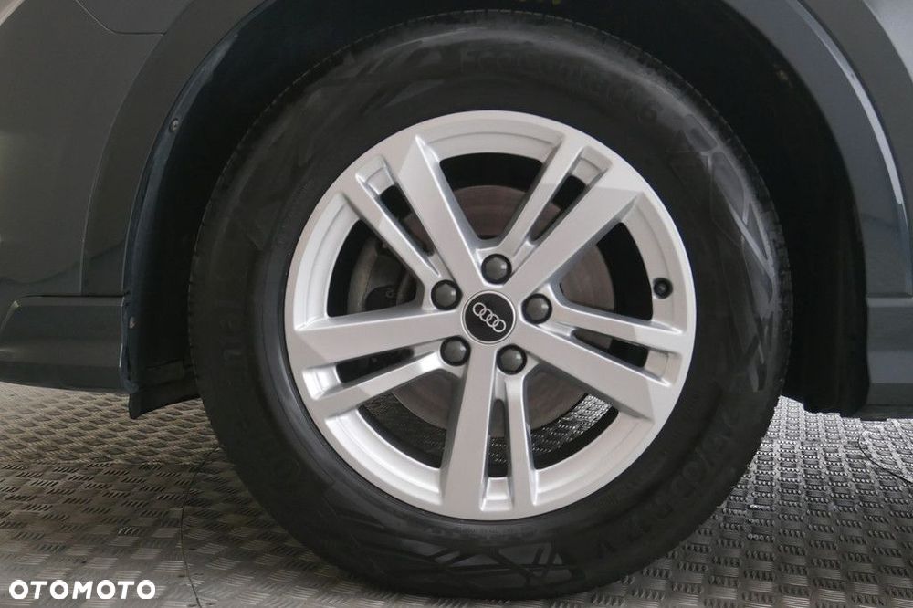 Audi Q3 Sportback - 14