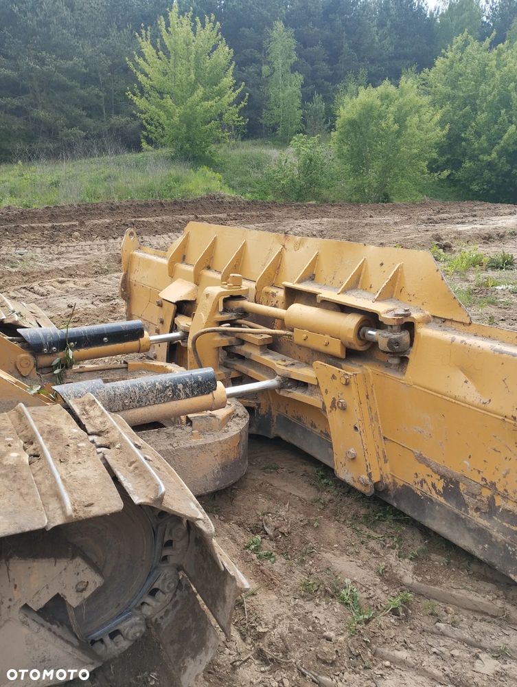 Caterpillar D5H LGP - 8