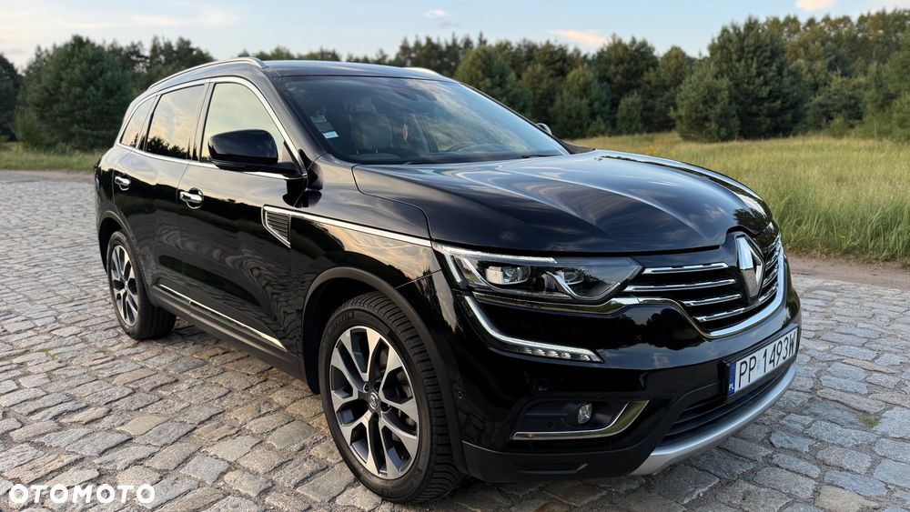 Renault Koleos 2.0 dCi Intens X-Tronic - 8