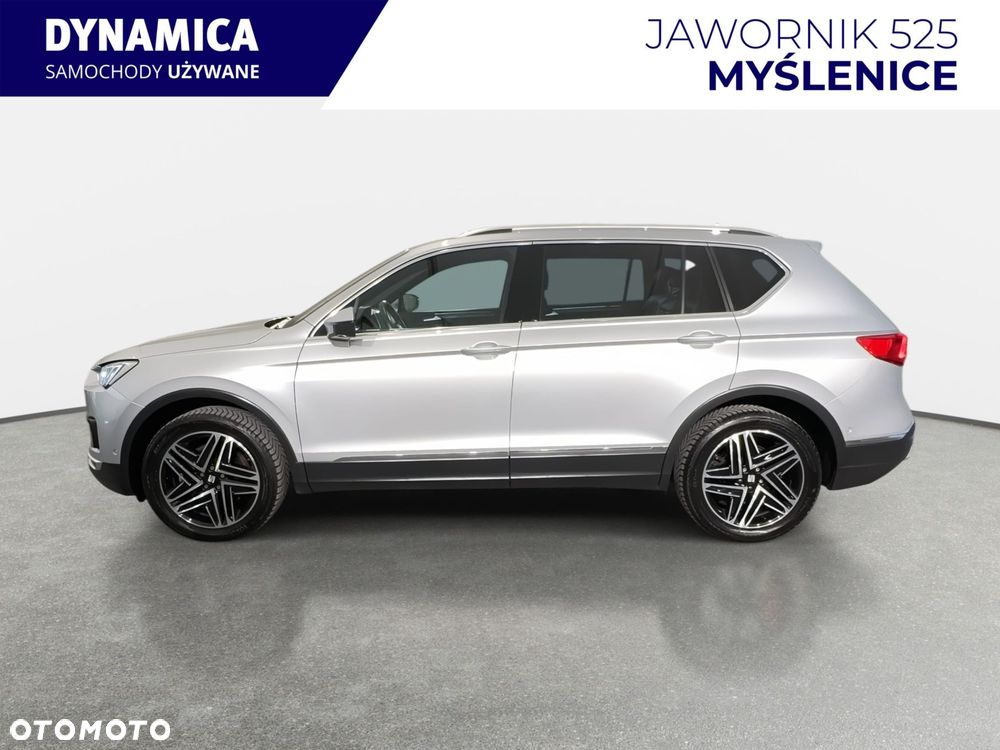 Seat Tarraco - 6