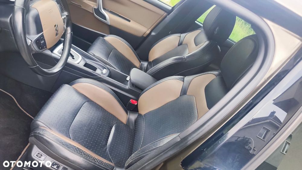 DS Automobiles DS 4 - 27