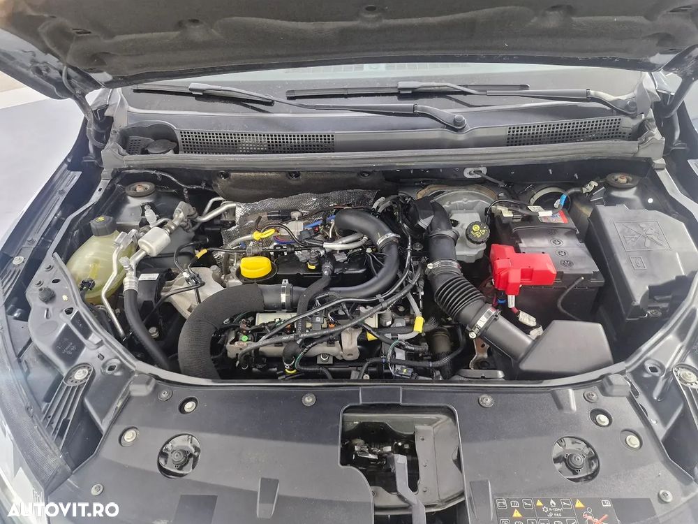 Dacia Logan ECO-G 100 MT6 Comfort - 15