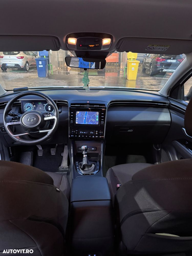 BMW Seria 3 320i - 7