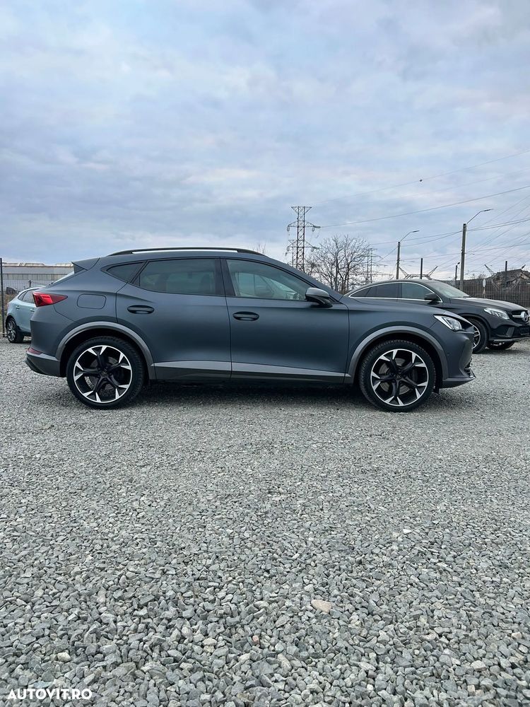 Cupra Formentor VZ 1.4 e-Hybrid DSG Priority - 3