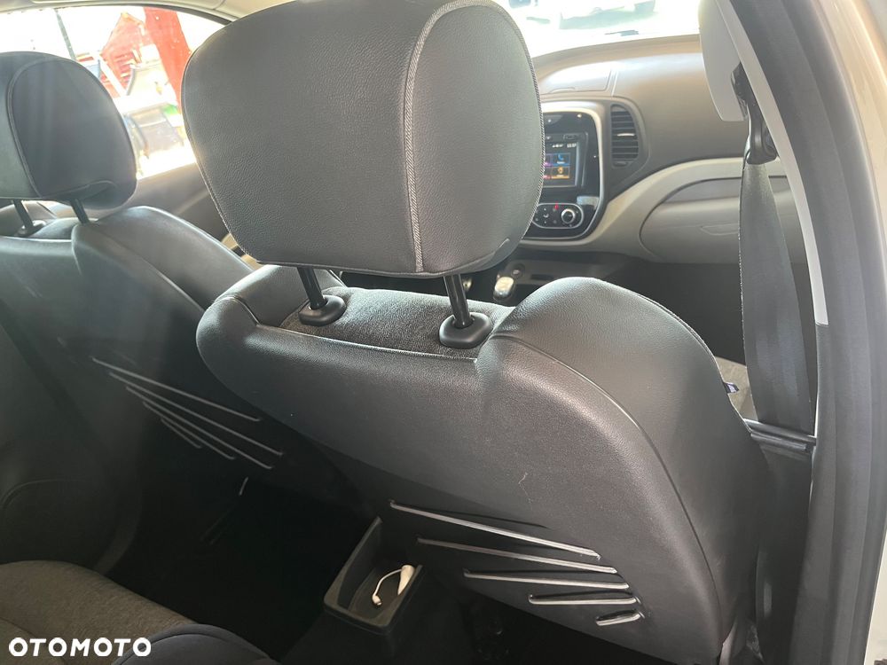Renault Captur - 8