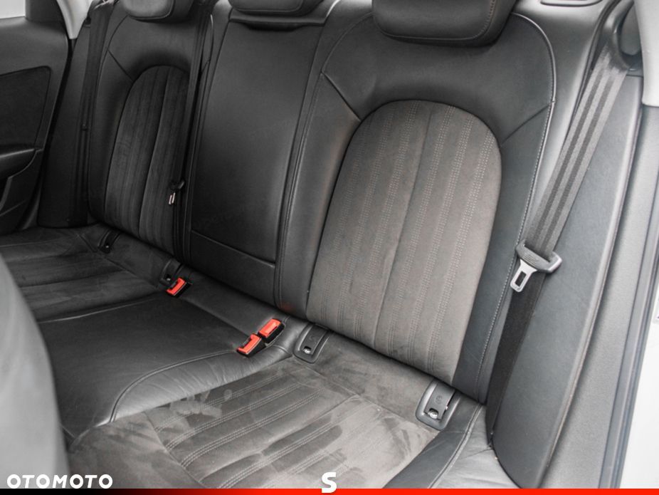 Audi A6 Limousine 2.0 TFSI Quattro S tronic - 21