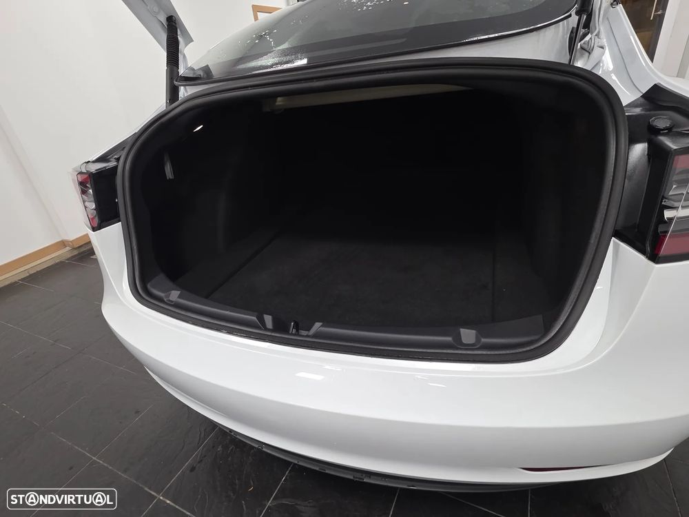Tesla Model 3 Tração Traseira - 10