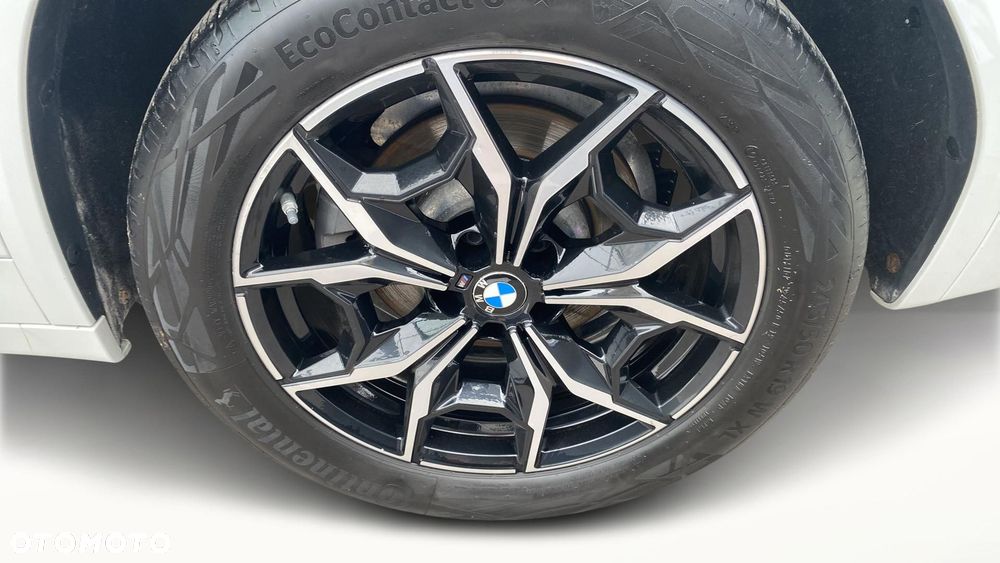 BMW X3 xDrive20d mHEV M Sport sport - 16