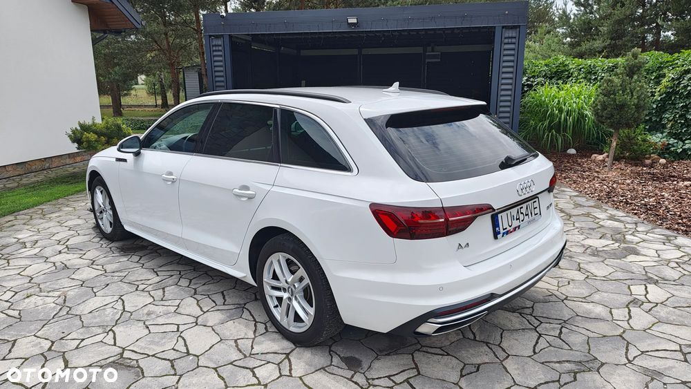 Audi A4 Avant - 3