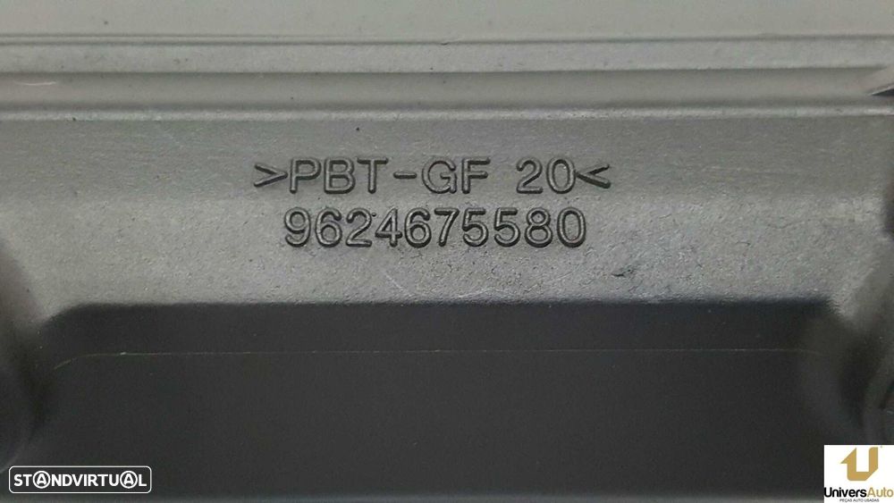 VELA PEUGEOT 206 BERLINA XR - 4