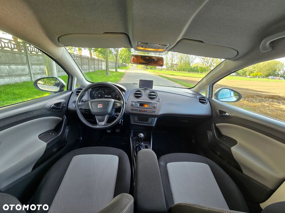 Seat Ibiza - 13