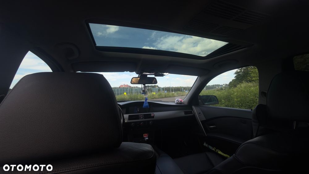 BMW Seria 5 - 11