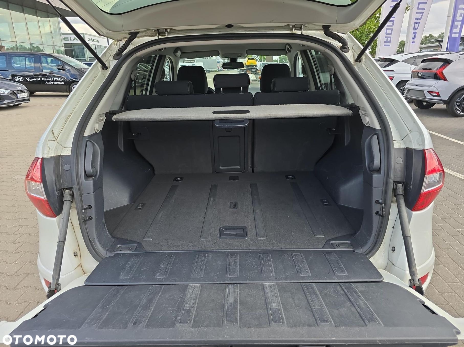 Renault Koleos 2.0 dCi 4x4 Dynamique - 10