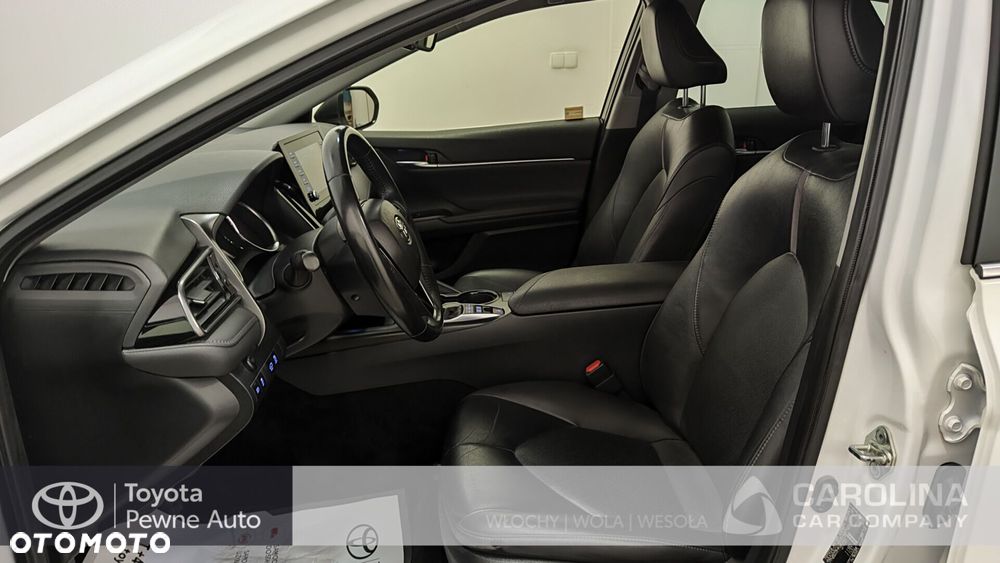 Toyota Camry 2.5 Hybrid Comfort CVT - 5