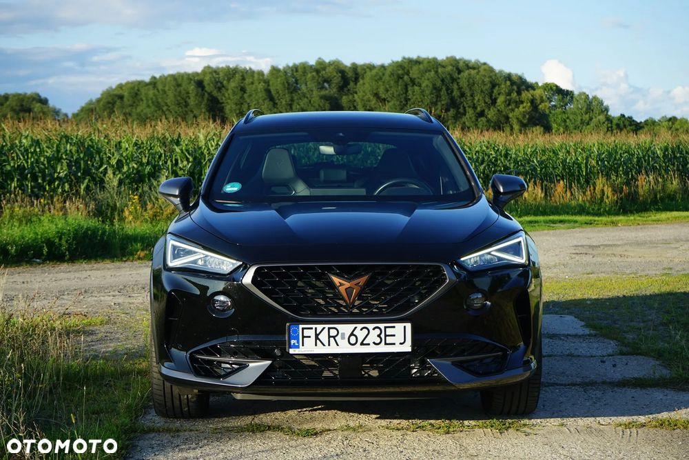 Cupra Formentor 2.0 TSI 4Drive VZ DSG - 3