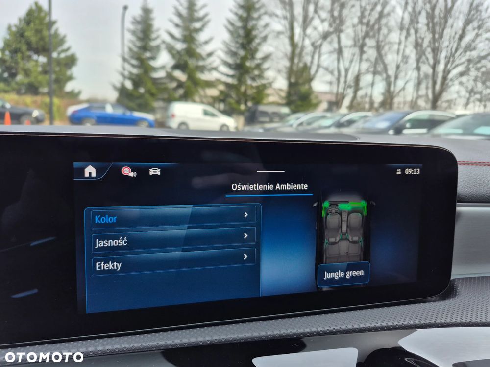 Mercedes-Benz CLA 200 AMG Line 7G-DCT - 22