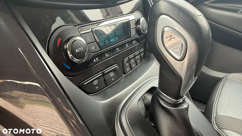 Ford Kuga 2.0 TDCi 4x4 Individual - 18