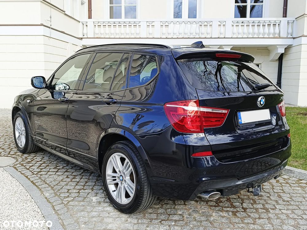 BMW X3 - 11