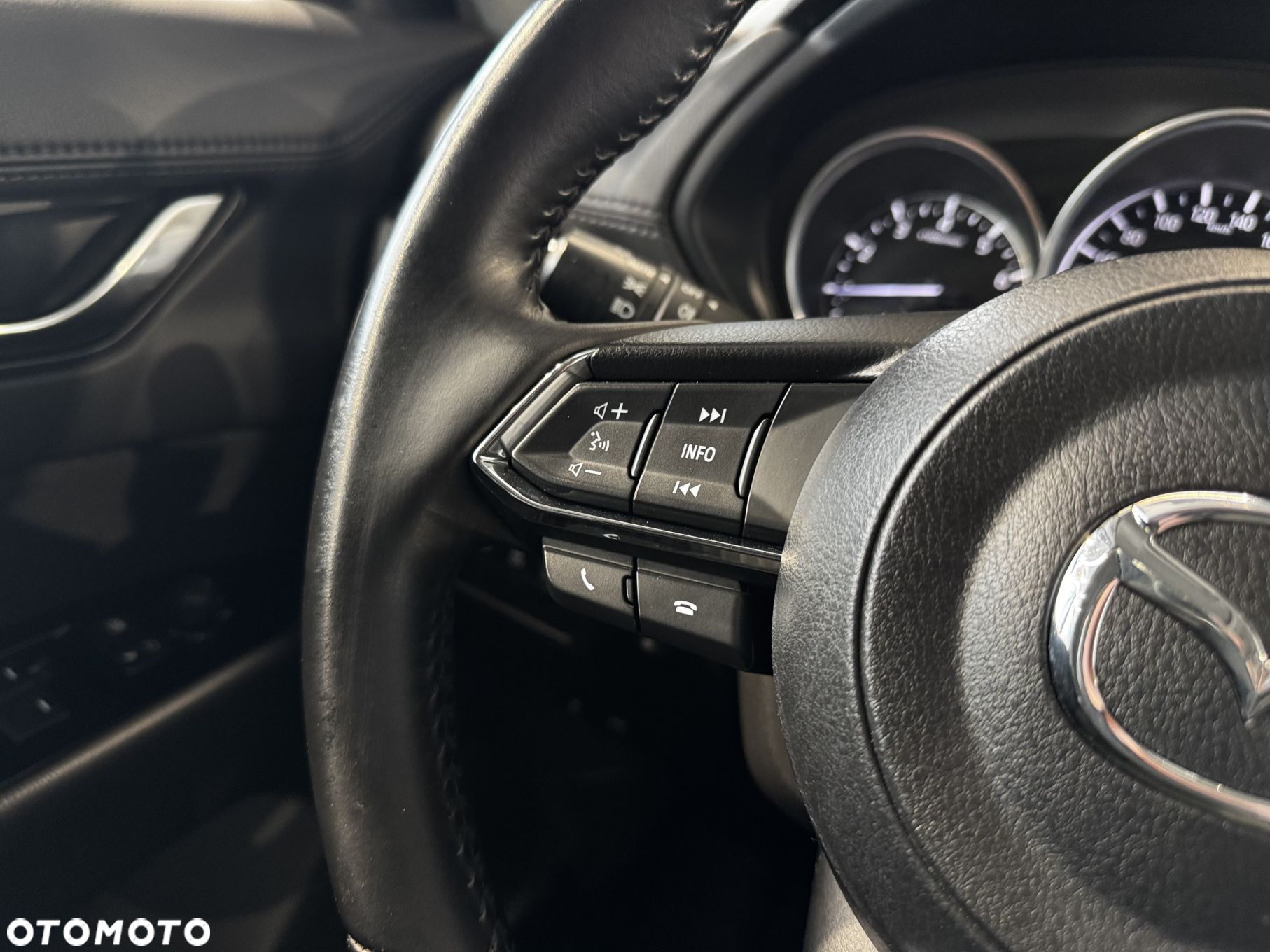 Mazda CX-5 - 21
