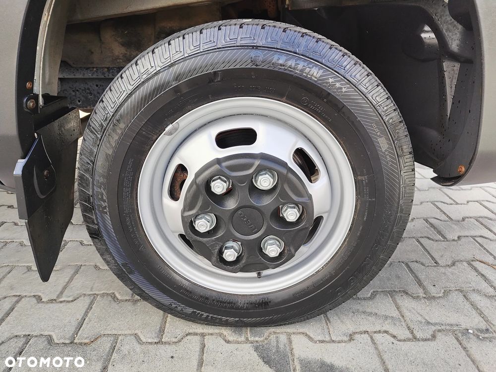 Iveco DAILY 50/35C15 BLIŹNIAK** Skrzynka+Plandeka+1x FIRANKA + PAKA dł.505cm/szer.246cm** POLSKI SALON** 210 tyś KM** DMC do 3.5T kat.B** - 30