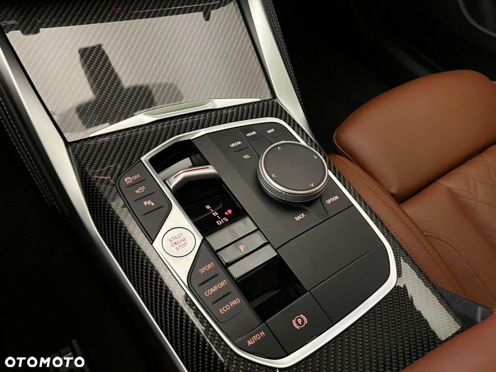 BMW Seria 4 420d xDrive mHEV M Sport sport - 32