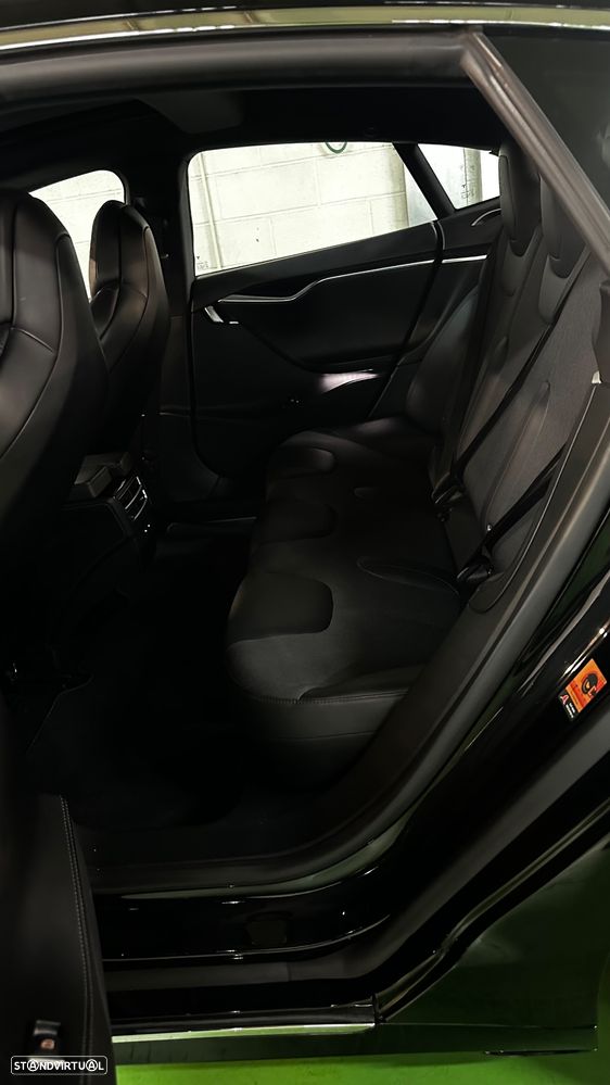 Tesla Model S Standard - 6