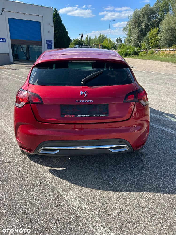 Citroën DS4 - 7