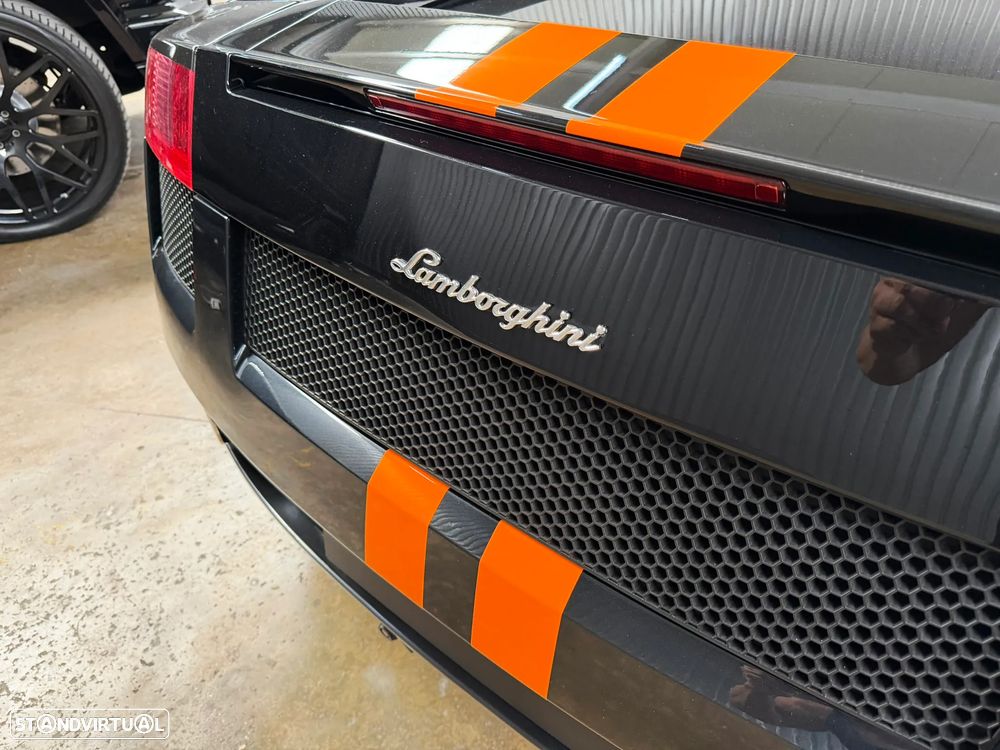 Lamborghini Gallardo - 51