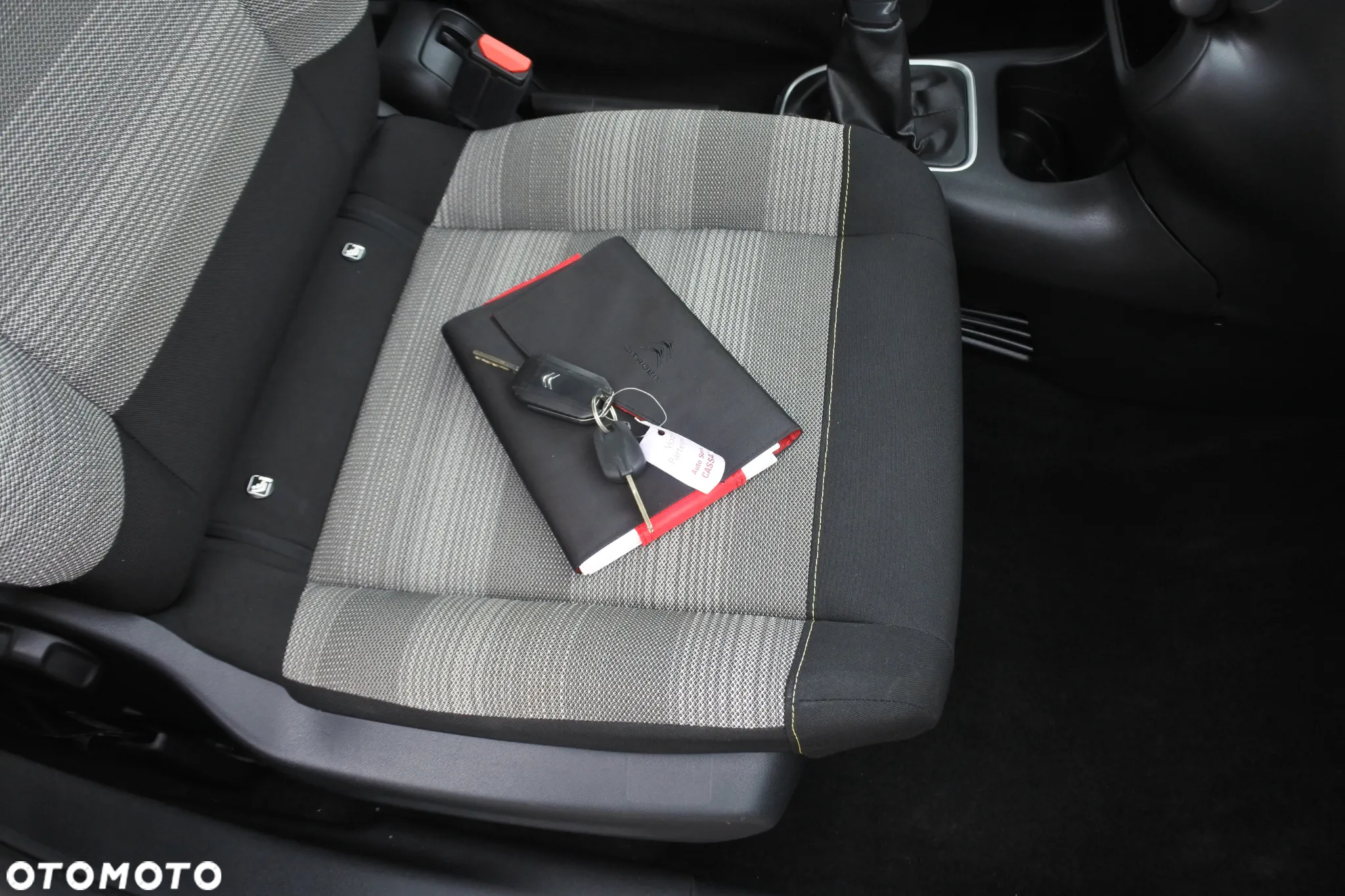 Citroën C3 1.2 PureTech Shine - 7