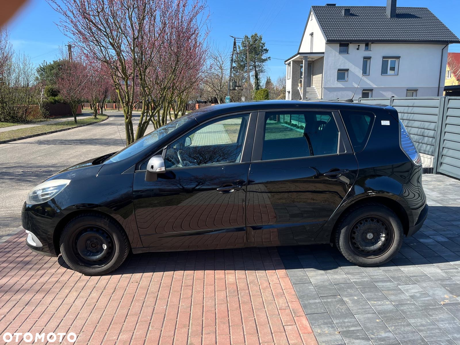Renault Scenic 1.5 dCi Expression - 10