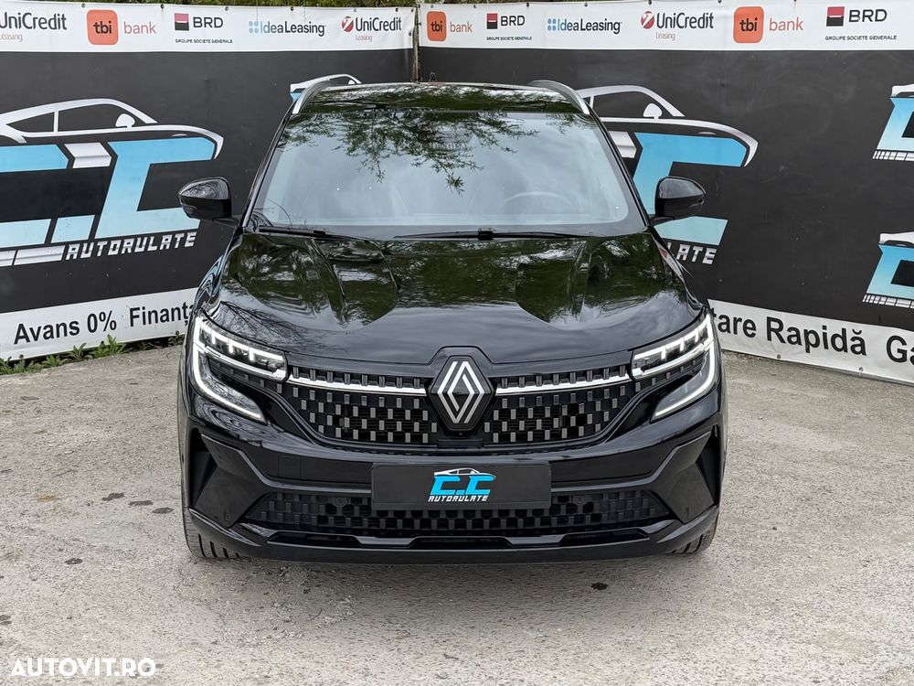 Renault Austral E-Tech Full 200 Iconic - 35