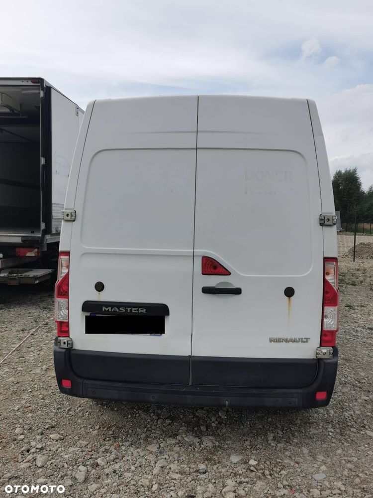 Renault Master - 3