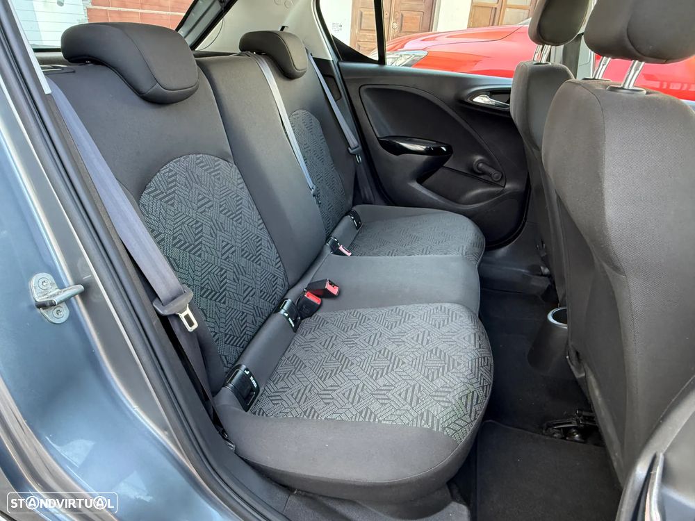 Opel Corsa - 19
