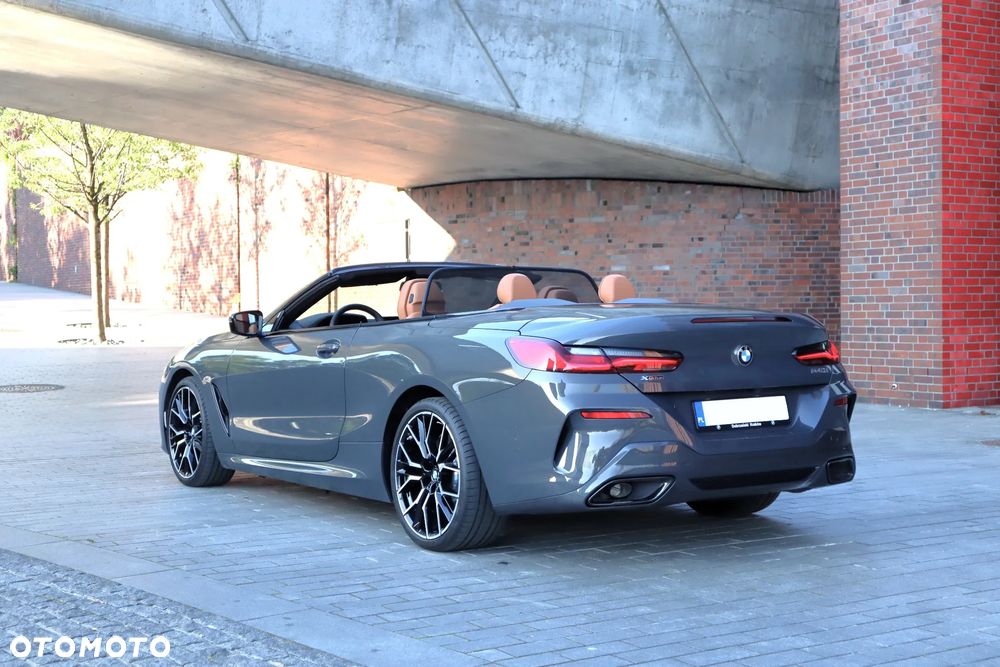 BMW Seria 8 840i xDrive - 7