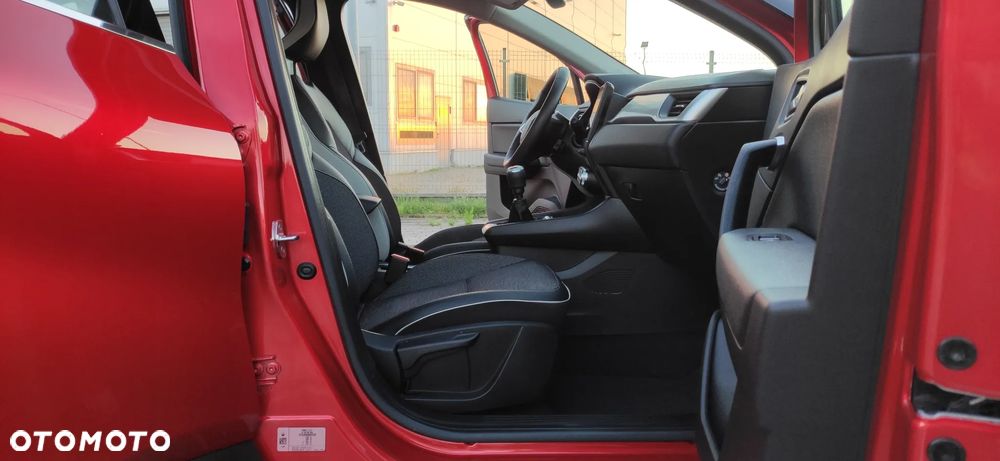 Renault Captur 1.0 TCe Intens - 22