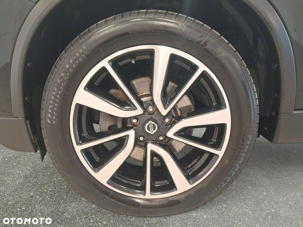 Nissan X-Trail - 11