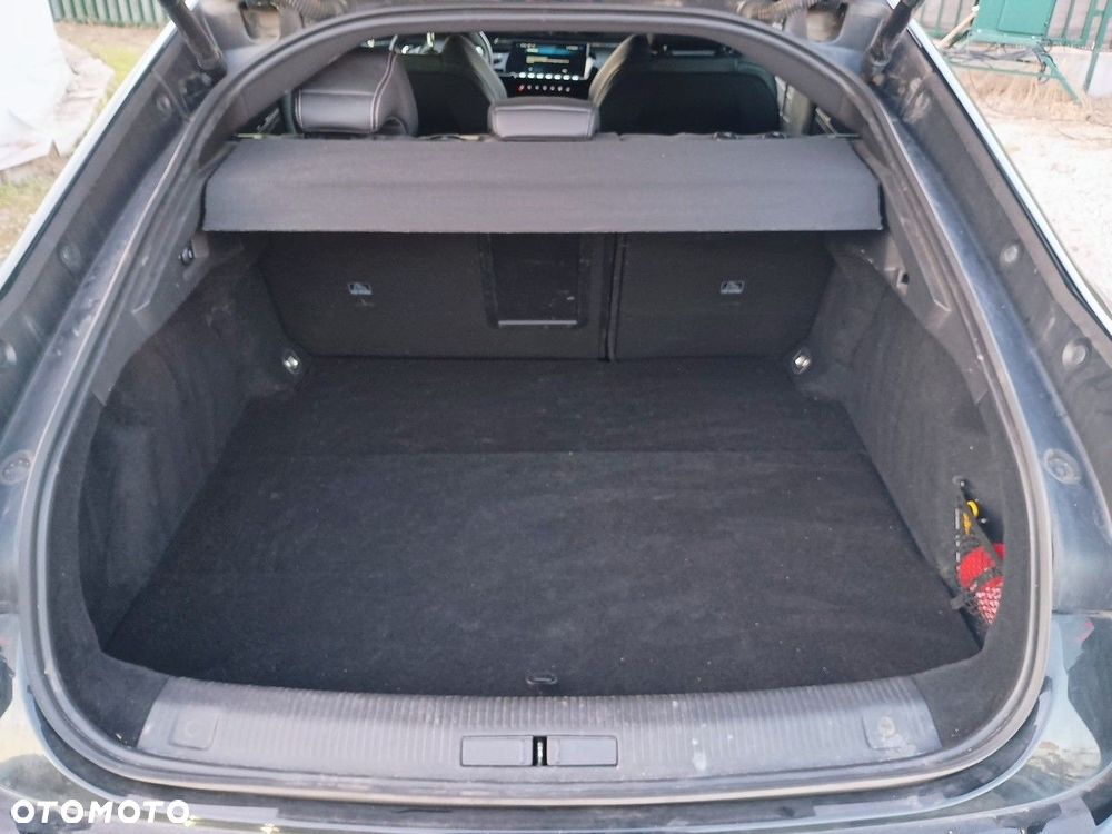 Peugeot 508 - 7
