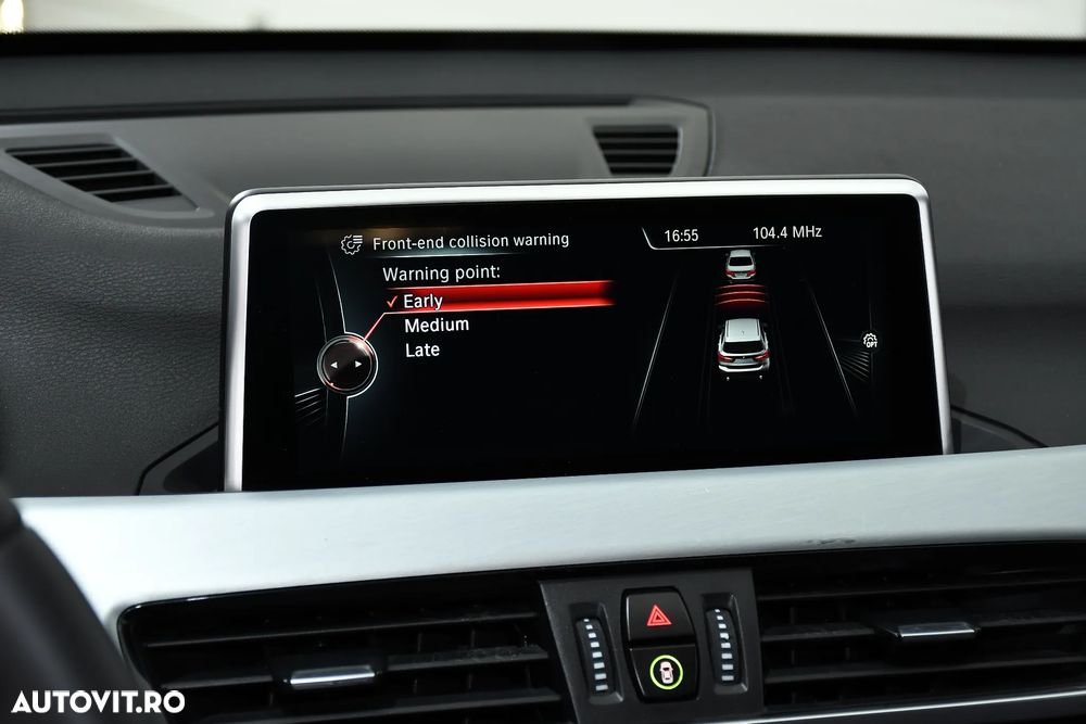 BMW X1 - 37