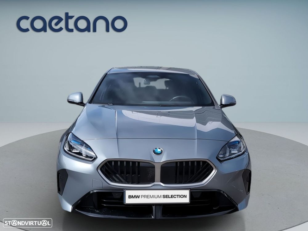 BMW 116 Pack Desportivo M — fotografia 2