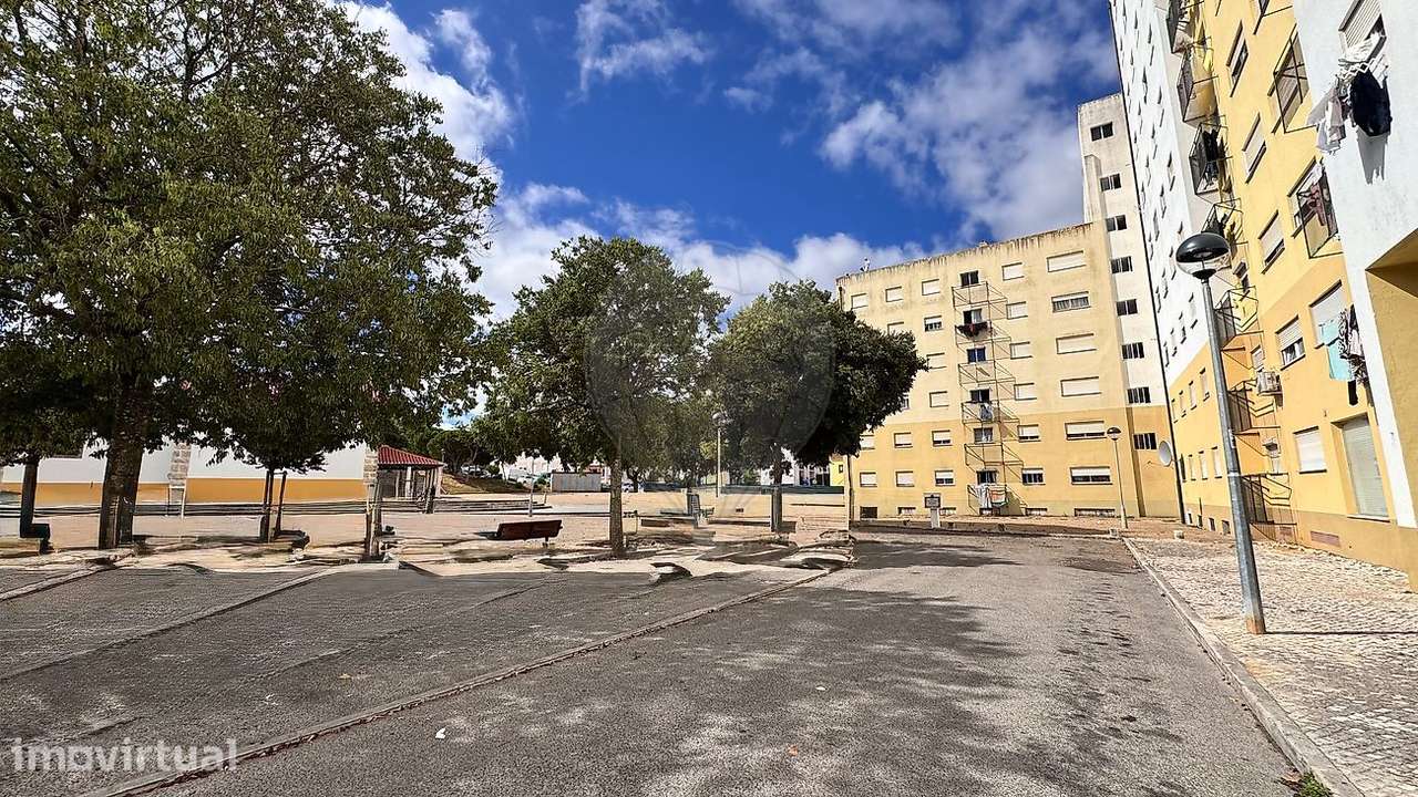 Apartamento T3 para venda - Grande imagem: 4/31