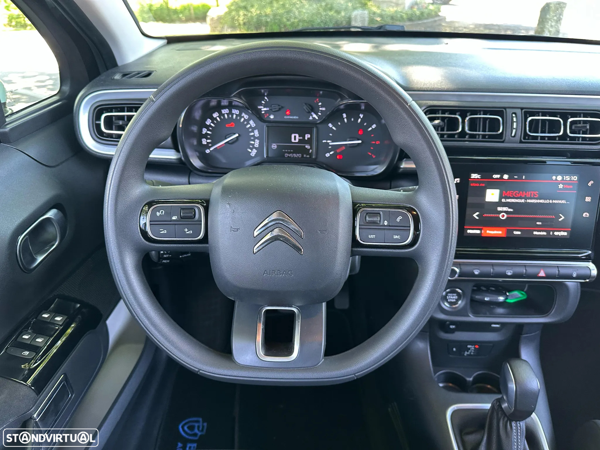 Citroën C3 Pure Tech 110 S&S EAT6 ELLE ONLINE EDITION - 23