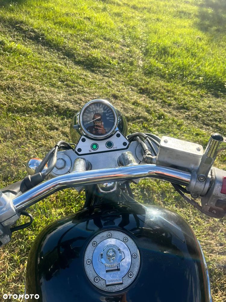 Yamaha Drag Star - 19