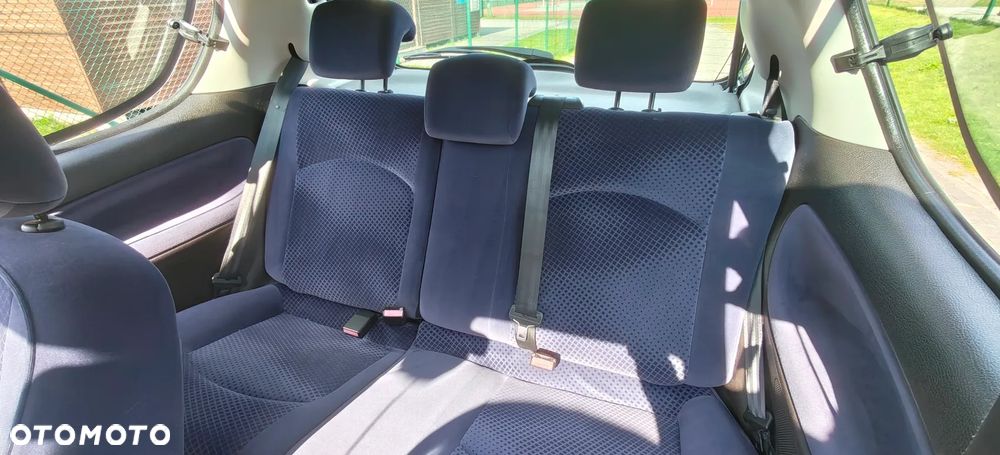 Peugeot 206 1.4 XS - 19