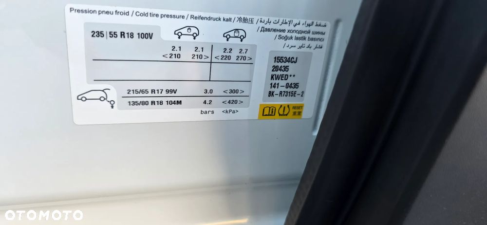 Citroën C5 Aircross 1.6 PureTech Shine EAT8 - 29