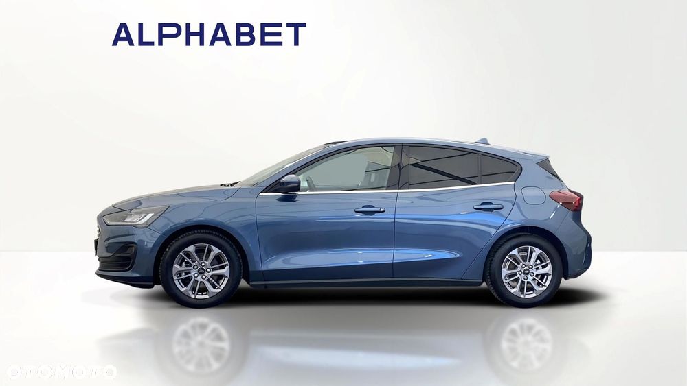 Ford Focus 1.0 EcoBoost mHEV Titanium X - 2