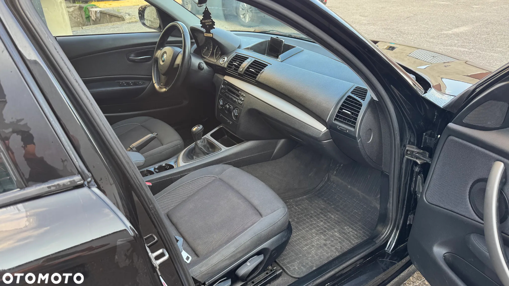 BMW Seria 1 116i - 7