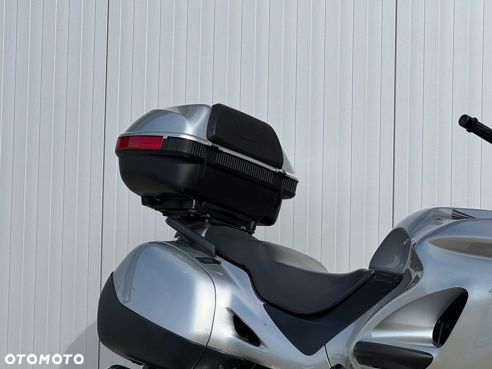 Honda Deauville - 9